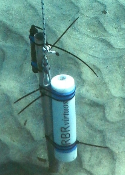 Portable-Wave-Logger