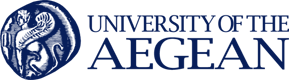 University of the Aegean logo himiofots
