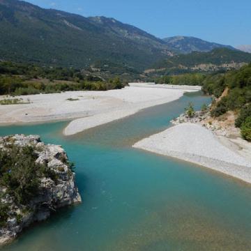 Σταθμοί ποιότητας υδάτων Prasias-Rema-(Argiri)